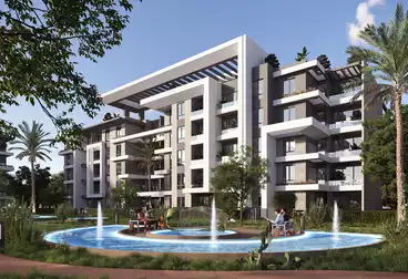 Apartments For sale - 3 rooms - floor 2