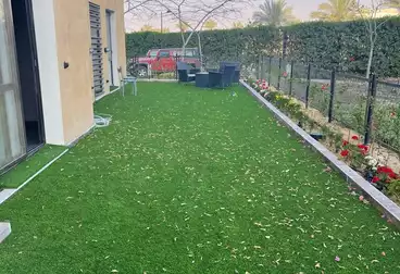Apartment with Garden For rent - 3 rooms - floor 0