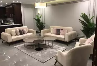 شقق للبيع - 3 غرف - بالدور 0