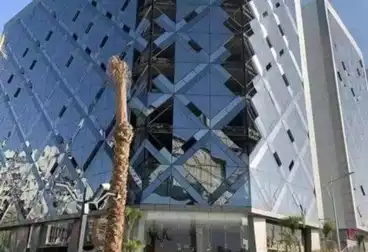 Administrative For rent - 15 rooms - floor 8