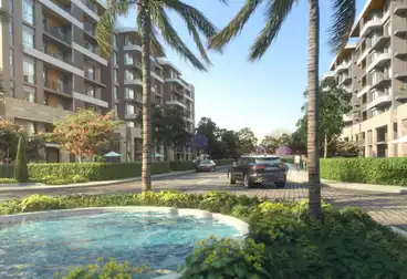 Apartments For sale - 3 rooms - floor 1