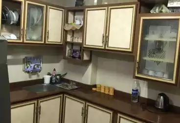 شقق مفروشة للإيجار - 3 غرف - بالدور 3