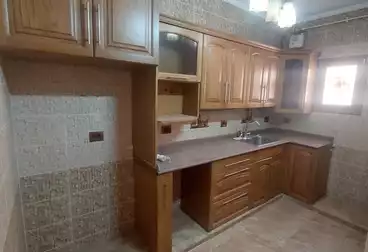شقق للإيجار - 3 غرف - بالدور 1