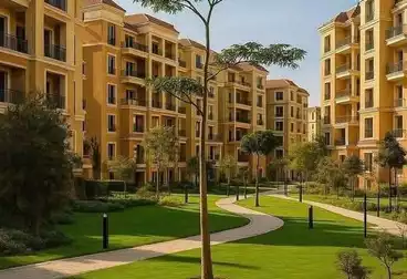 undefined undefined - 2 غرف - بالدور 1