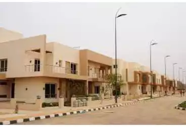 Twin House For sale - 4 rooms