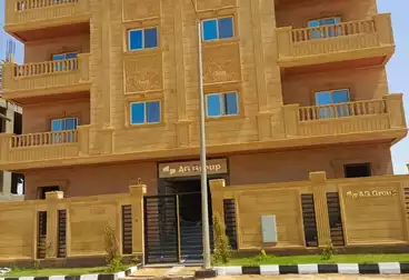 Apartments For sale - 3 rooms - floor 2