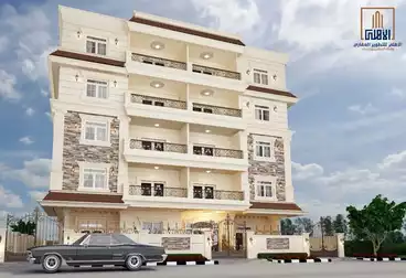 Apartments For sale - 3 rooms - floor 1