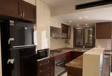 شقق مفروشة للإيجار - 1 غرف - بالدور 1