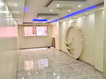 شقق للإيجار - 3 غرف - بالدور 8