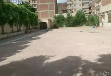 أراضي للبيع