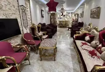 عقارات للبيع - 3 غرف - بالدور 9
