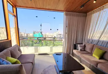 Roof For sale - 3 rooms - floor 3