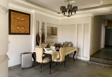 Separate Villa For rent - 22 rooms