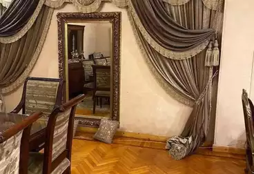 Apartments For sale - 4 rooms - floor 1
