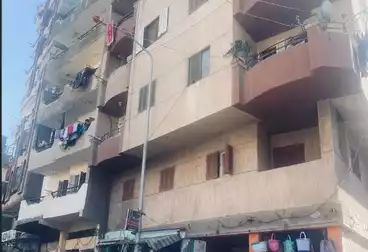 Apartments For sale - 4 rooms - floor 5