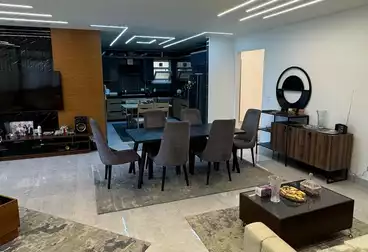 عقارات للبيع - 3 غرف - بالدور 3