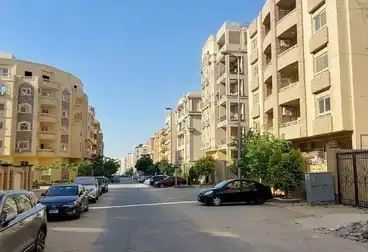 Apartments For sale - 3 rooms - floor 2