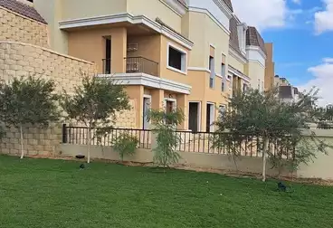Villas For sale - 5 rooms