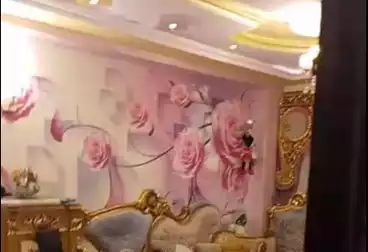 شقق للبيع - 3 غرف - بالدور 1