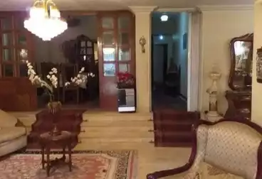 Furnished Apartment For sale - 4 rooms - floor 5