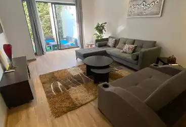Apartment with Garden For rent - 2 rooms - floor 0