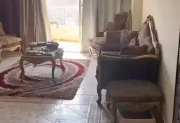 Furnished Apartment For sale - 3 rooms - floor 2