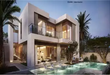 فلل للبيع - 3 غرف