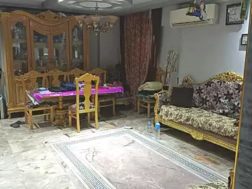 Apartments For sale - 3 rooms - floor 4