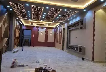 Apartments For rent - 3 rooms - floor 12