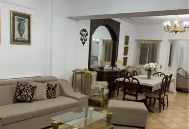 Properties For rent - 3 rooms - floor 3