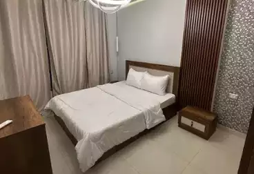Furnished Apartment For rent - 2 rooms - floor 1