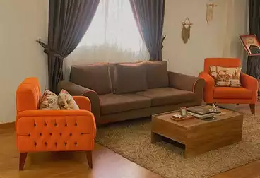 Apartments For sale - 3 rooms - floor 1