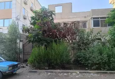 Building For sale
