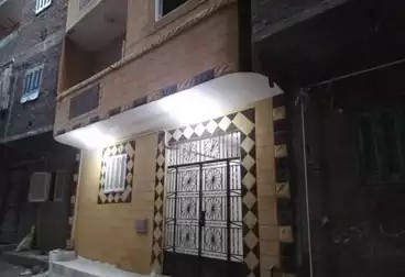 منزل / بيت للبيع - 3 غرف