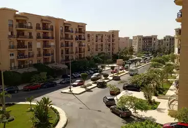 شقق للبيع - 3 غرف - بالدور 3