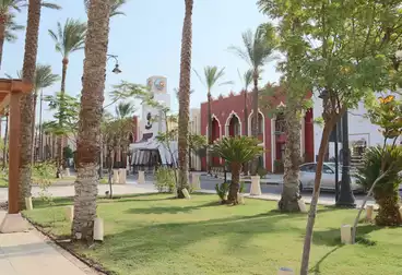 undefined undefined - 1 غرف - بالدور 2