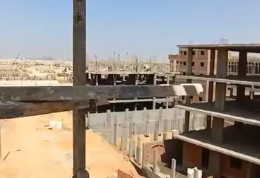 شقق للبيع - 2 غرف - بالدور 2