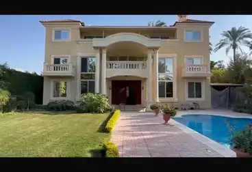 فلل للبيع - 7 غرف