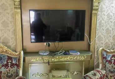 شقق للبيع - 4 غرف - بالدور 3