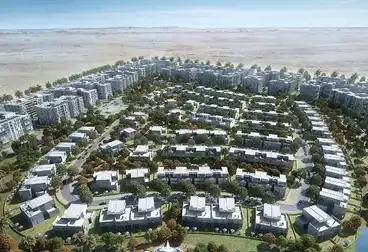 شقق للبيع - 3 غرف - بالدور 0