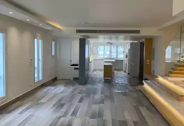 Duplex For rent - 3 rooms - floor 3