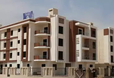 Apartments For sale - 3 rooms - floor 2