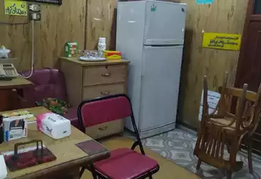 Administrative For rent - 1 rooms - floor 0
