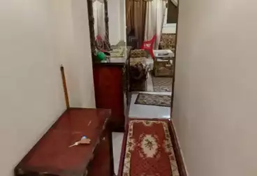 Furnished Apartment For rent - 2 rooms - floor 10