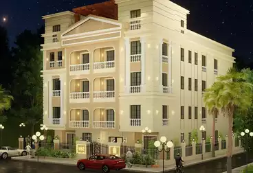 Properties For sale - 3 rooms - floor 1