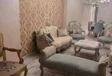 شقق للبيع - 3 غرف - بالدور 2