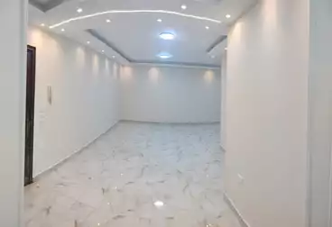 إداري للإيجار - 13 غرف - بالدور 6