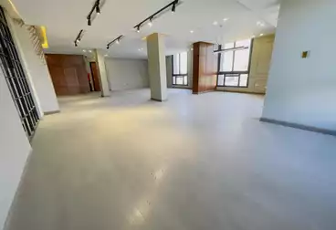 Offices For rent - 7 rooms - floor 4