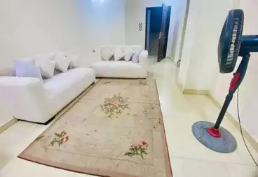 شقق مفروشة للإيجار - 2 غرف - بالدور 1