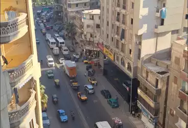 شقق للبيع - 6 غرف - بالدور 9